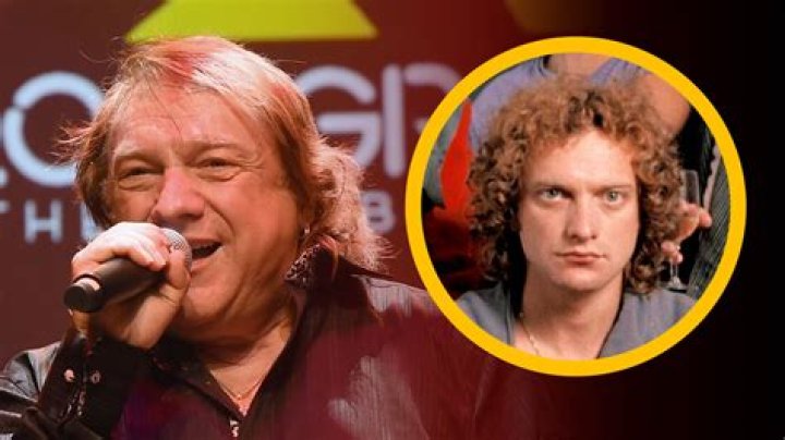 Lou Gramm Divorce Finalized: The End Of An Era