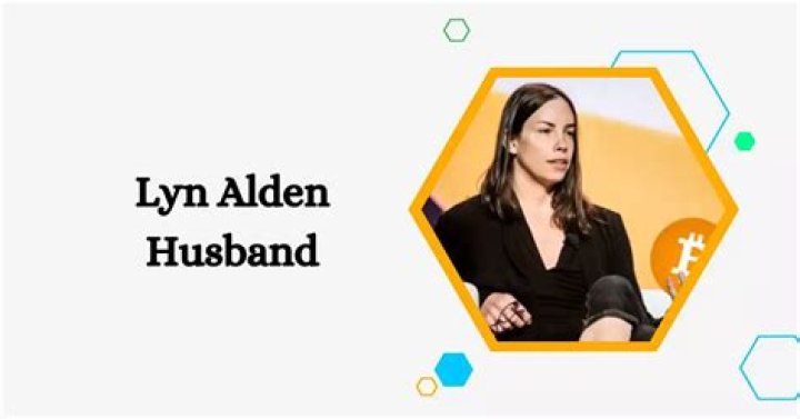 Lyn Alden Husband: Unveiling the Man Behind the Woman