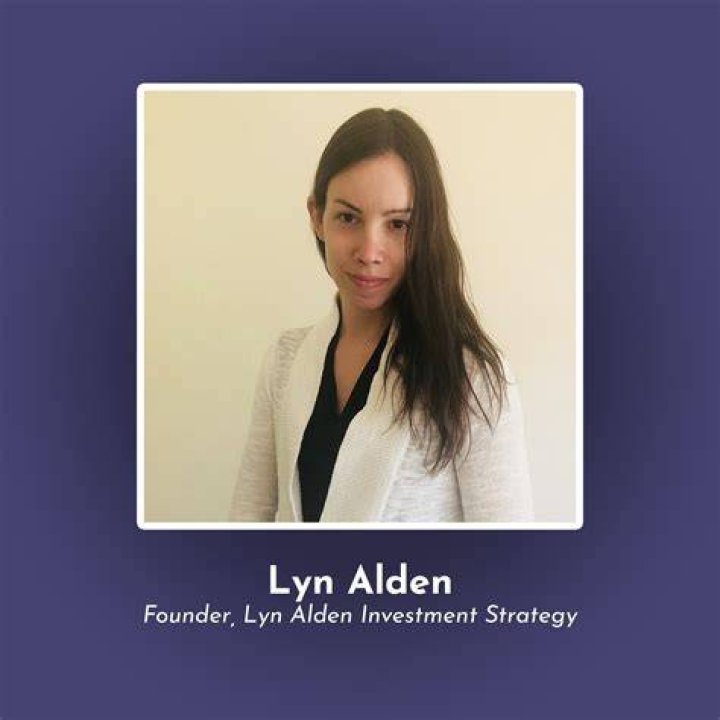 Lyn Alden Partner: The Powerhouse Behind Smart Investment Strategies