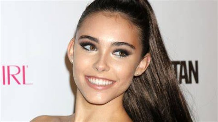Madison Beer Nude: The Truth Behind the Controversy and What You Need to Know