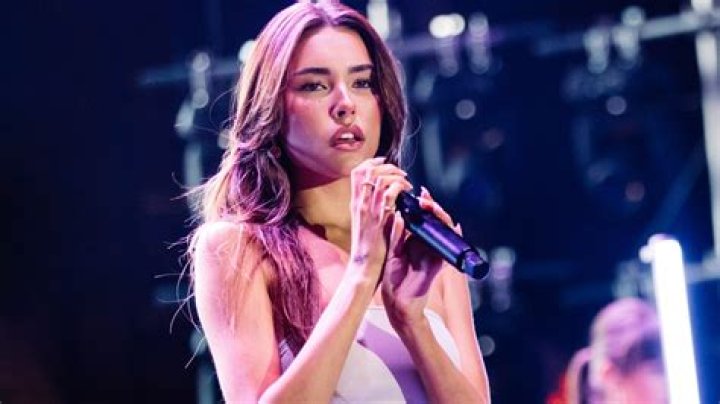 Madison Beer Nudes: The Truth Behind the Controversy