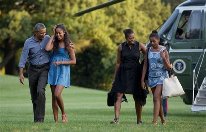 Malia Obama Wedding: A Celebration of Love, Legacy, and Modern Royalty