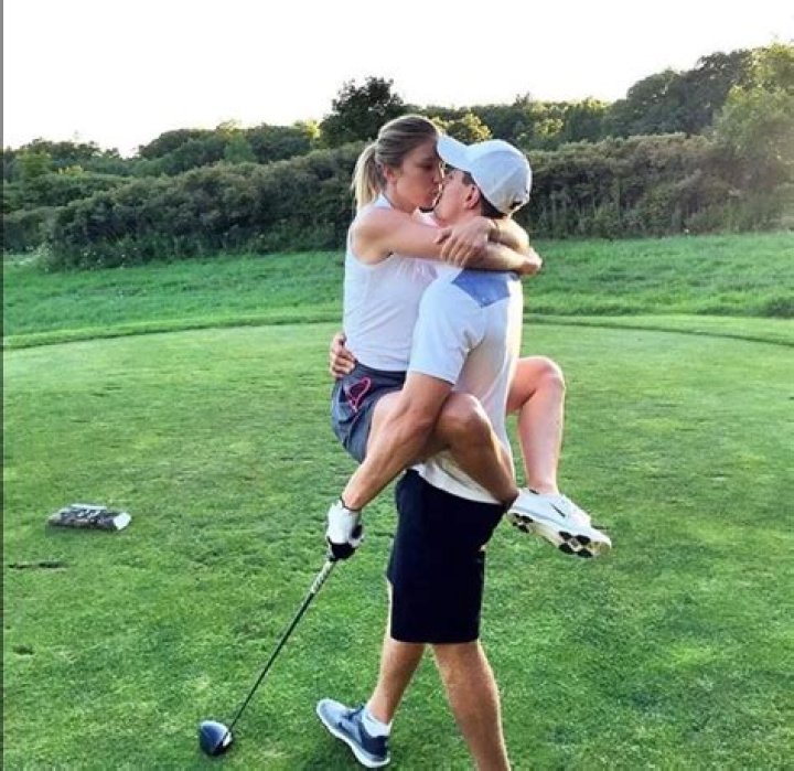 Mark Scheifele and Dara Howell: A Deep Dive Into Their Relationship Life
