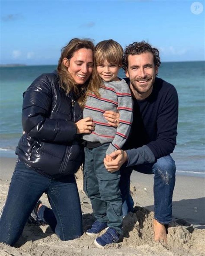 Martin Kretz Wife Eve: The Story Behind the Couple You&rsquo;ve Been Curious About
