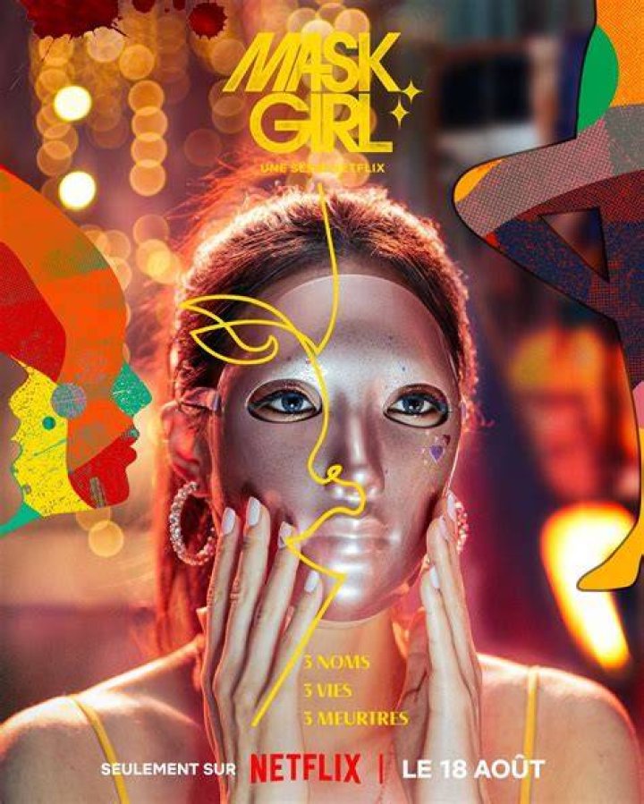 Mask Girl Aditi Face: The Rise of a Digital Icon