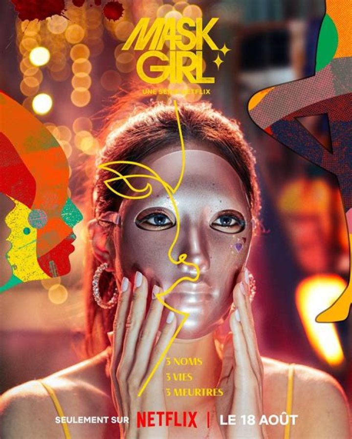 Mask Girl Aditi Full Collection: The Ultimate Guide to Her Artistic Journey