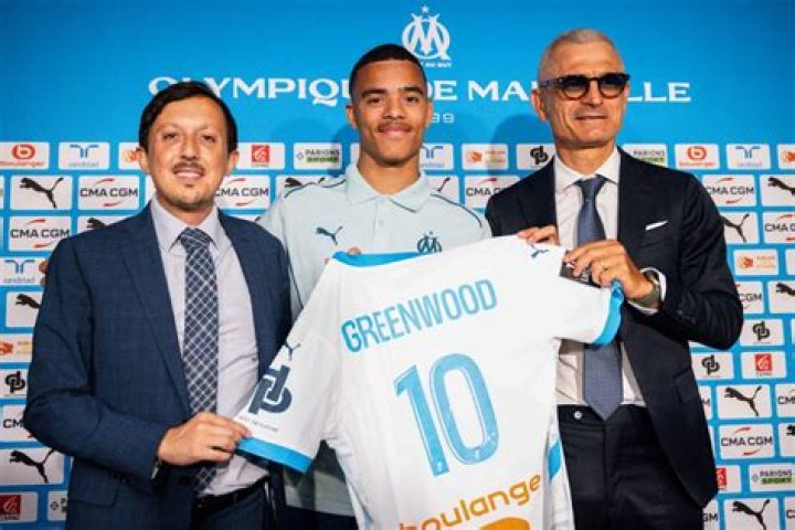 Mason Greenwood's Marital Status: Is The Football Star Married?