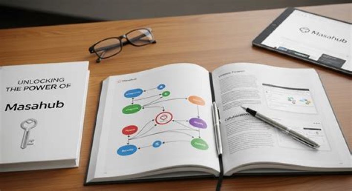 Mastering Masahub: The Ultimate Guide to Unlocking Its Potential