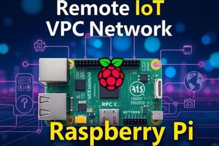 Mastering Remote IoT VPC Network AWS for Seamless Connectivity