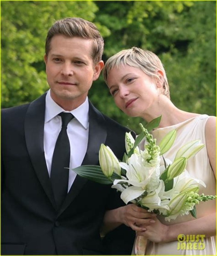 Matt Czuchry Wife: A Closer Look Into His Love Life and Family