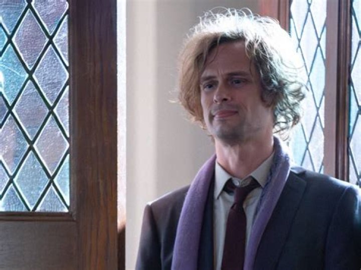 Matthew Gray Gubler: A Rising Star In 2005