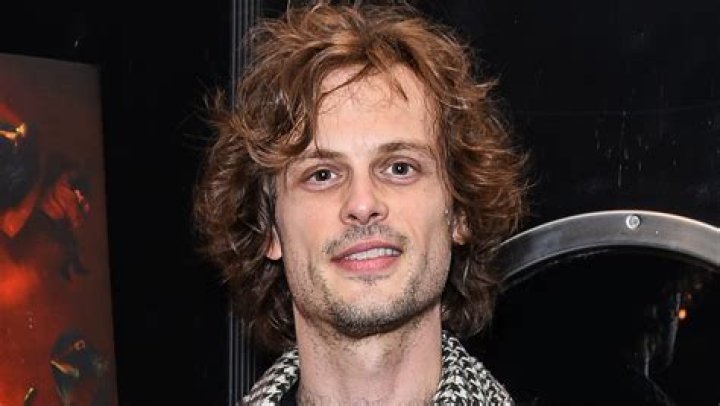 Matthew Gray Gubler: Alive And Thriving