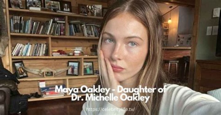 Maya Oakley Illness: The Journey of a Talented Artist Battling Health Challenges
