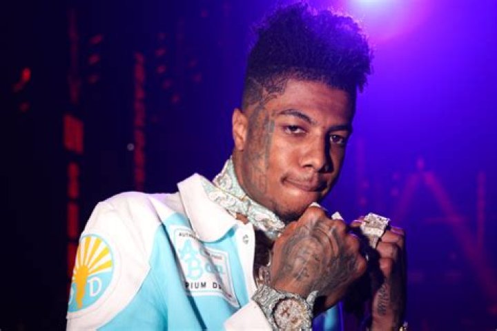 Meet Blueface's Son: Get To Know The Rising Star