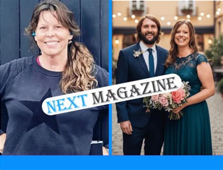 Meet Joe Wilkinson's Partner: Exploring The Life And Career Of Petra Exton