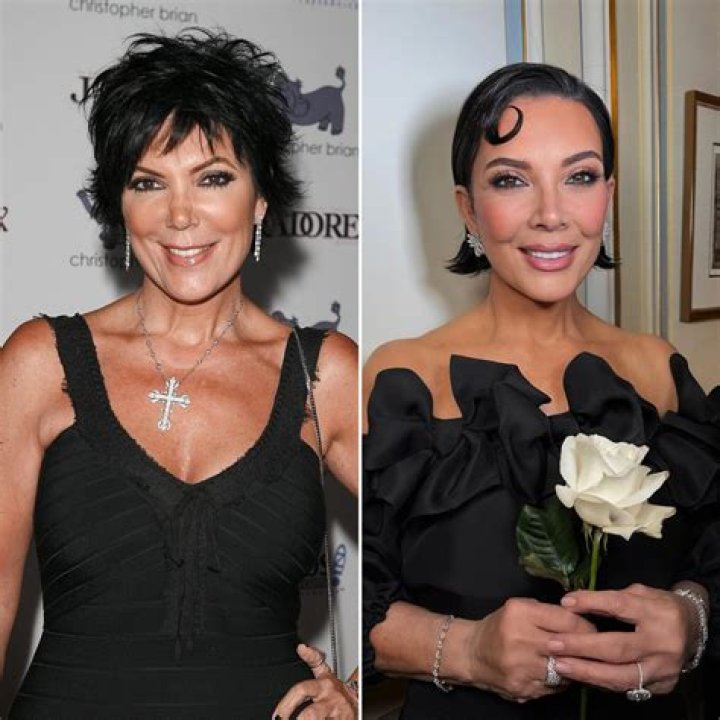 Meet Kris Jenner's Mother: A Matriarch With A Legacy