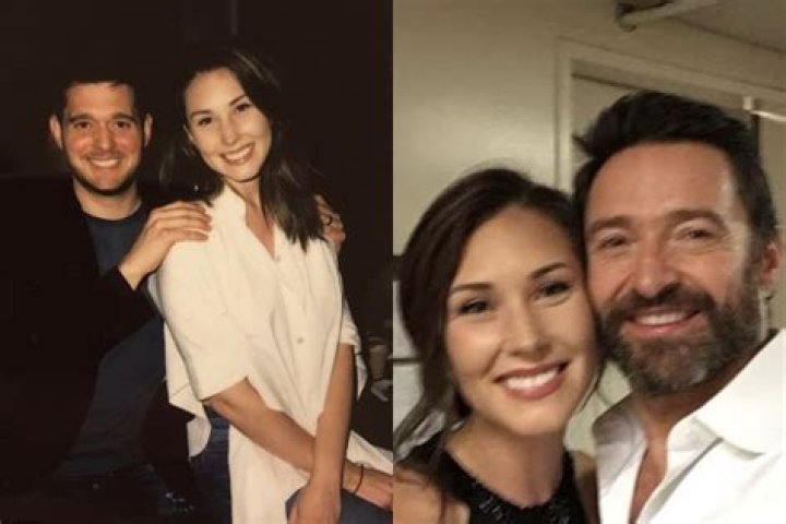 Meet Loren Allred Husband: The Man Behind the Voice