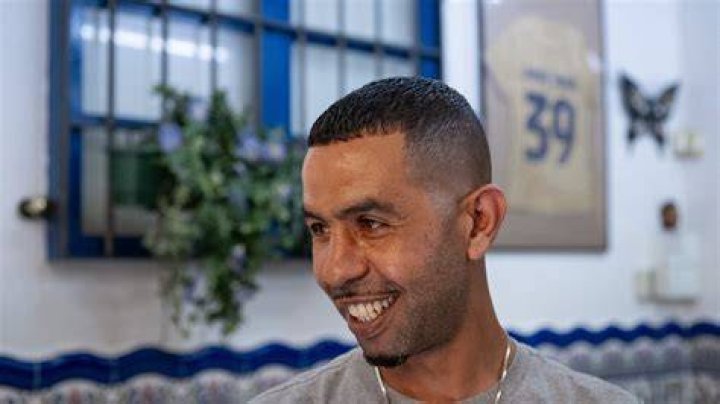 Meet Mounir Nasraoui: Exploring His Professional Expertise