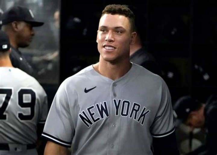 Meet The Siblings Of Aaron Judge, The Baseball Phenomenon