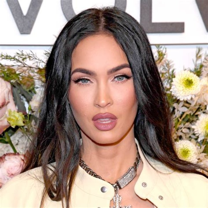Megan Fox on Erome Photos Videos You Need to See