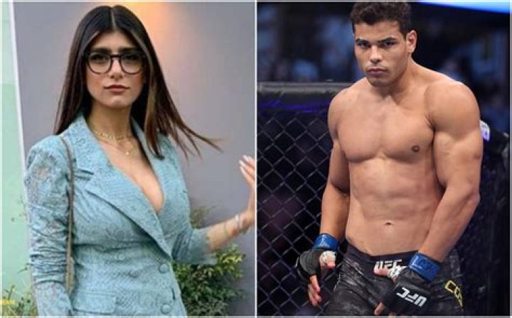 Mia Khalifa's Leaked Videos: The Untold Story and Facts You Need to Know