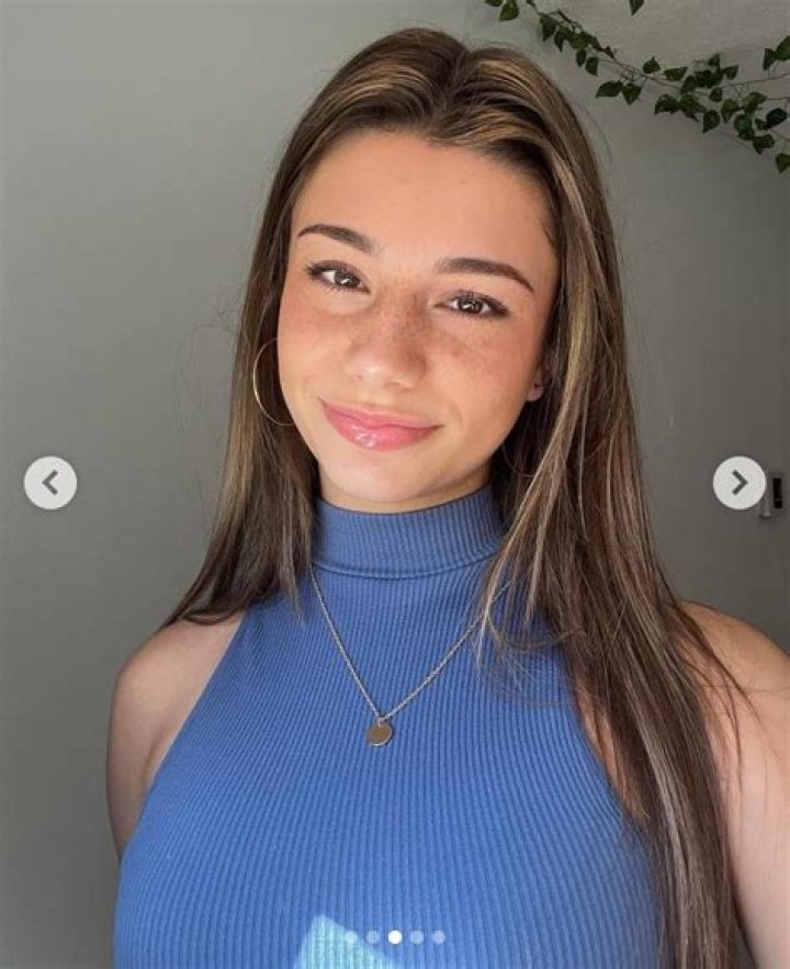 Mikayla Campinos Leak: The Untold Story Behind the Viral Sensation
