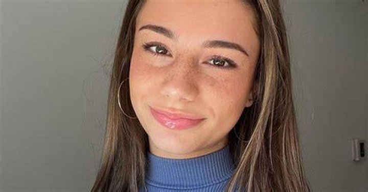 Mikayla Campinos Passes: A Deep Dive Into Her Life and Legacy