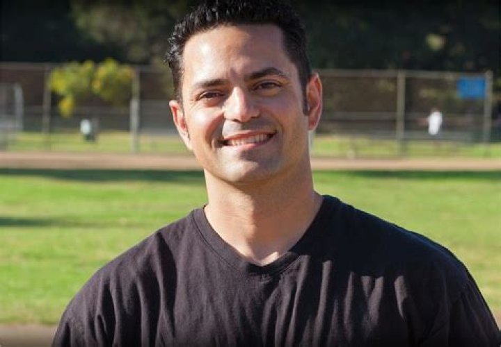 Mike Vitar's Surprising Post-"Sandlot" Career