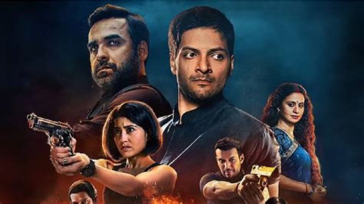 Mirzapur 3 Download Filmyzilla MP4Moviez: Your Ultimate Guide