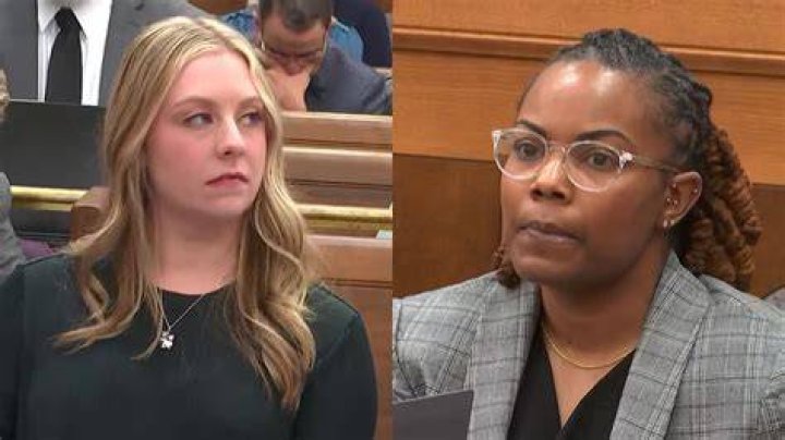 Molly Noblett Faces Arrest: Details Emerge