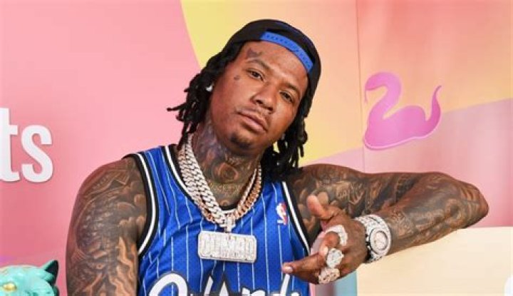 Moneybagg Yo Height: The Untold Story Behind the Rapper's Stats and Success