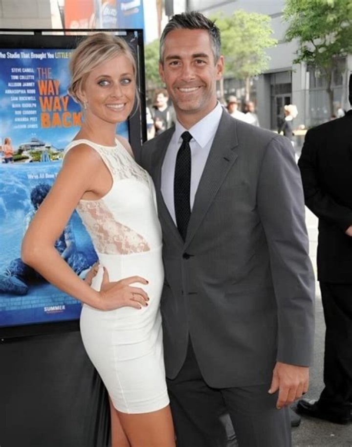 Monica Richards: The Enduring Love Story Of Jay Harrington's Wife