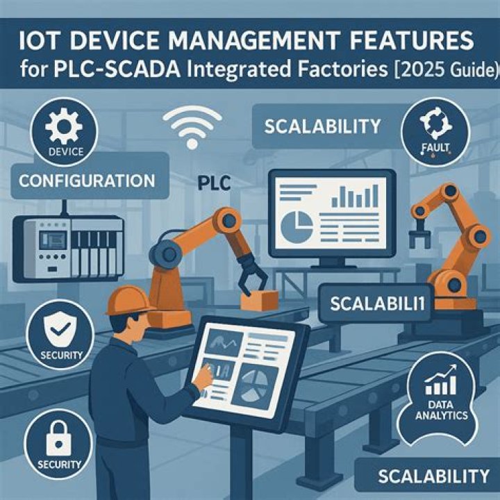 Monitor RemoteIoT App: Your Ultimate Guide to Efficient IoT Device Management