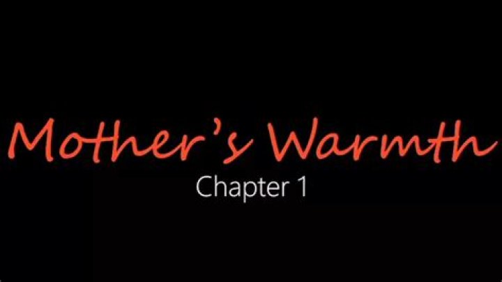 Mothers Warmth 3: What's Next? Share Your Thoughts