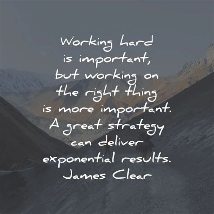 Motivational Quotes For The Hard-Working Man