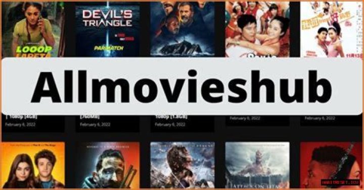 Movie Hub: The Ultimate Destination for Film Enthusiasts