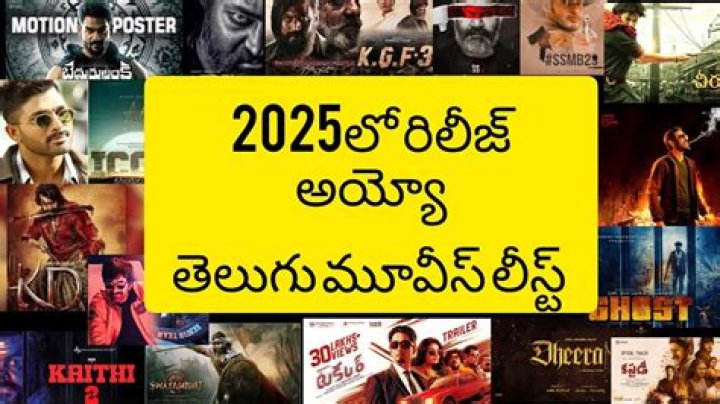 Movie Rules Telugu 2025: A Deep Dive Into the Future of Telugu Cinema