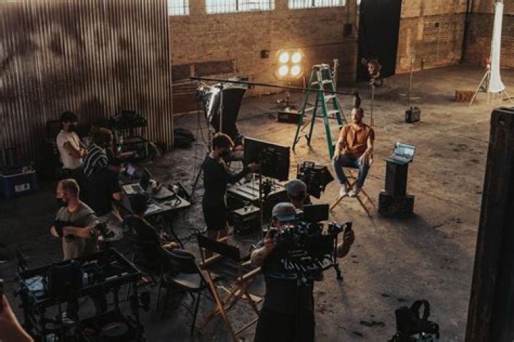 Movie Rules: The Ultimate Guide to Navigating the World of Filmmaking