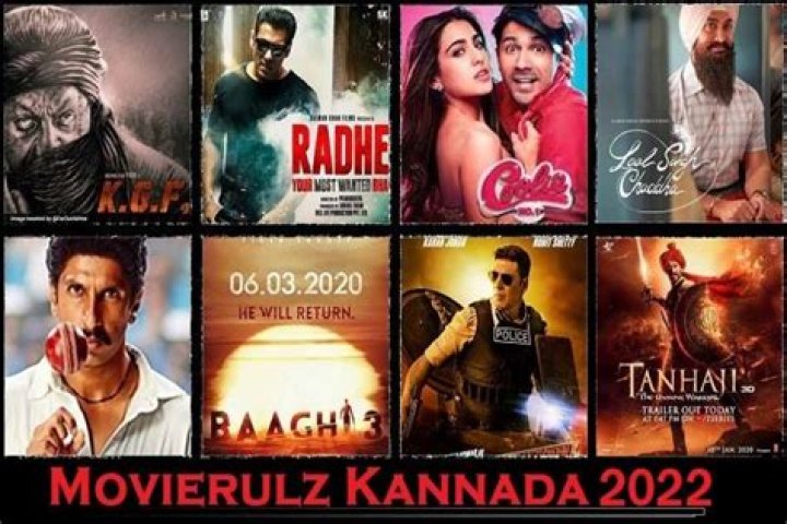 Movie Rulz Kannada.in: Your Ultimate Destination for Kannada Films