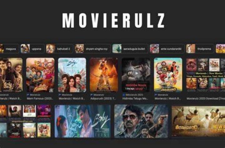 MovieRulz 2024 Kannada: Your Ultimate Guide to Streaming Blockbusters