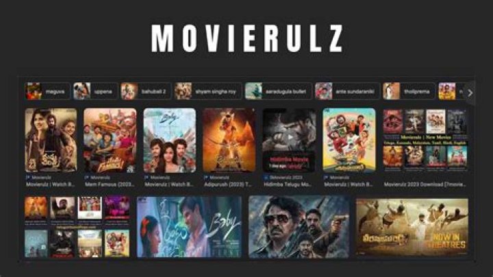 MovieRulz 2025: Your Ultimate Kannada Movie Hub