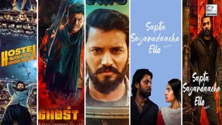 MovieRulz Kannada: Your Ultimate Guide to Exploring the Best Kannada Movies