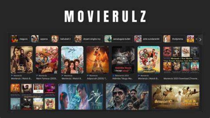 MovieRulz Proxy: Your Ultimate Guide to Streaming Movies Online