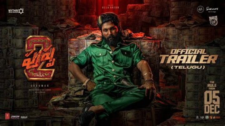 Movierulz Pushpa 2 Download: Your Ultimate Guide to MP4Moviez in Telugu Ibomma