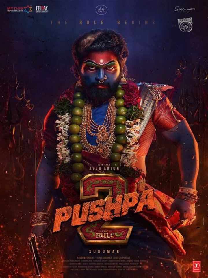 MovieRulz Pushpa 2: The Ultimate Guide to the Blockbuster Film