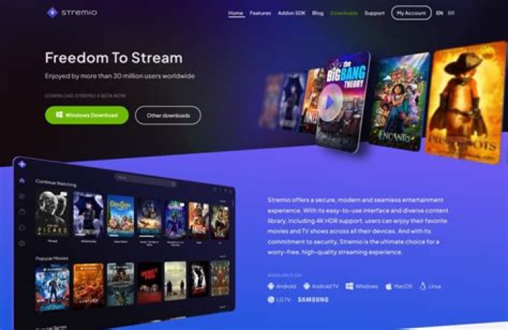 MovieRulzToday: Your Ultimate Movie Streaming Experience