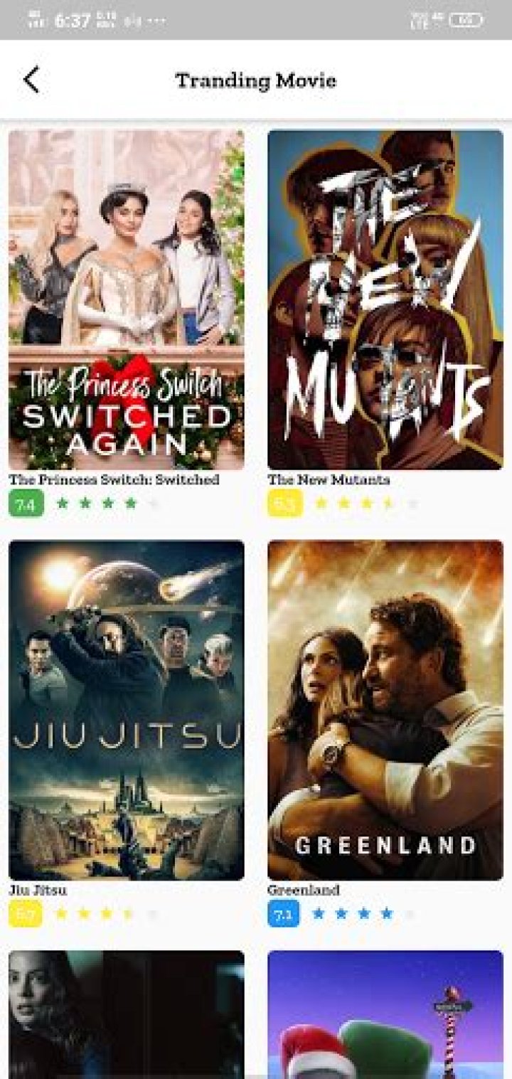 Movies4u Hub VIP Exclusive Streaming: Your Ultimate Entertainment Destination