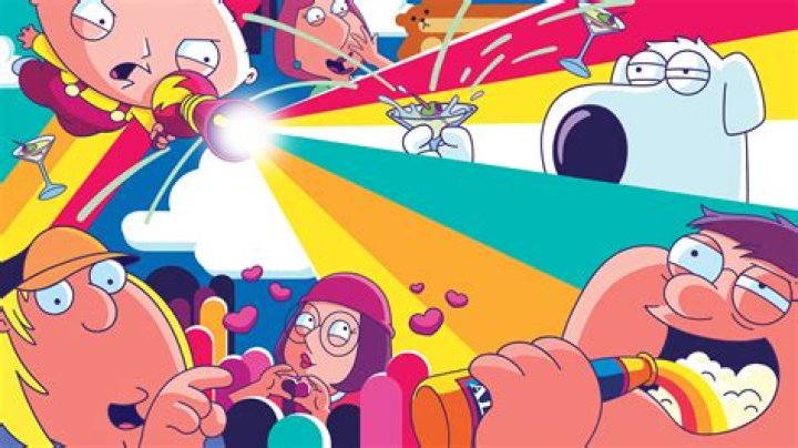 Must-Watch Family Guy Episodes: Your Guide To The Network's Best