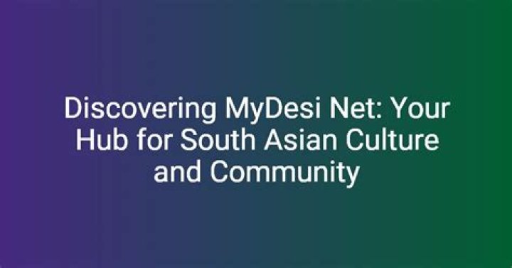 MyDesi.net: Your Ultimate Guide to Indian Desi Content Online
