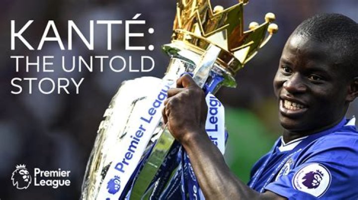 N'Golo Kante Family: The Untold Story of the Soccer Legend's Life Off the Pitch